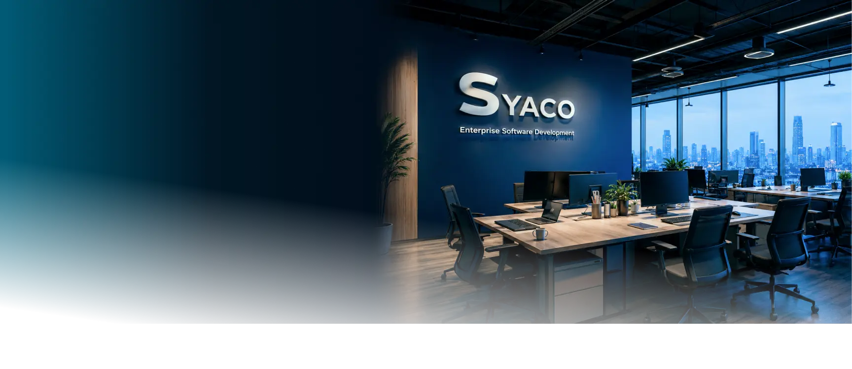 Solutions SYACO