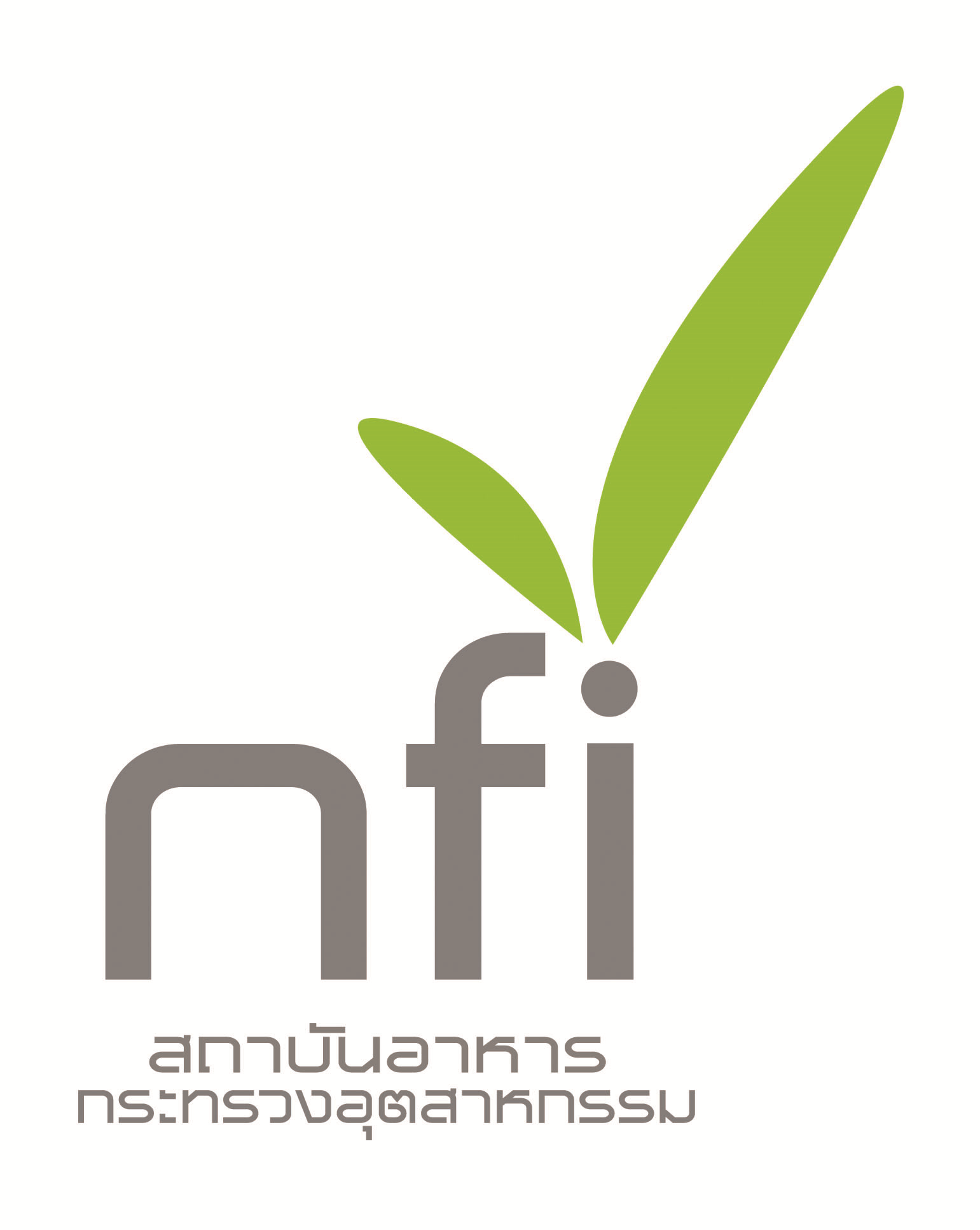 National Food Institute (NFI) client logo