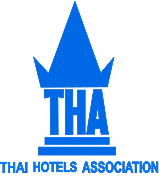 Thai Hotels Association (THA) partner logo