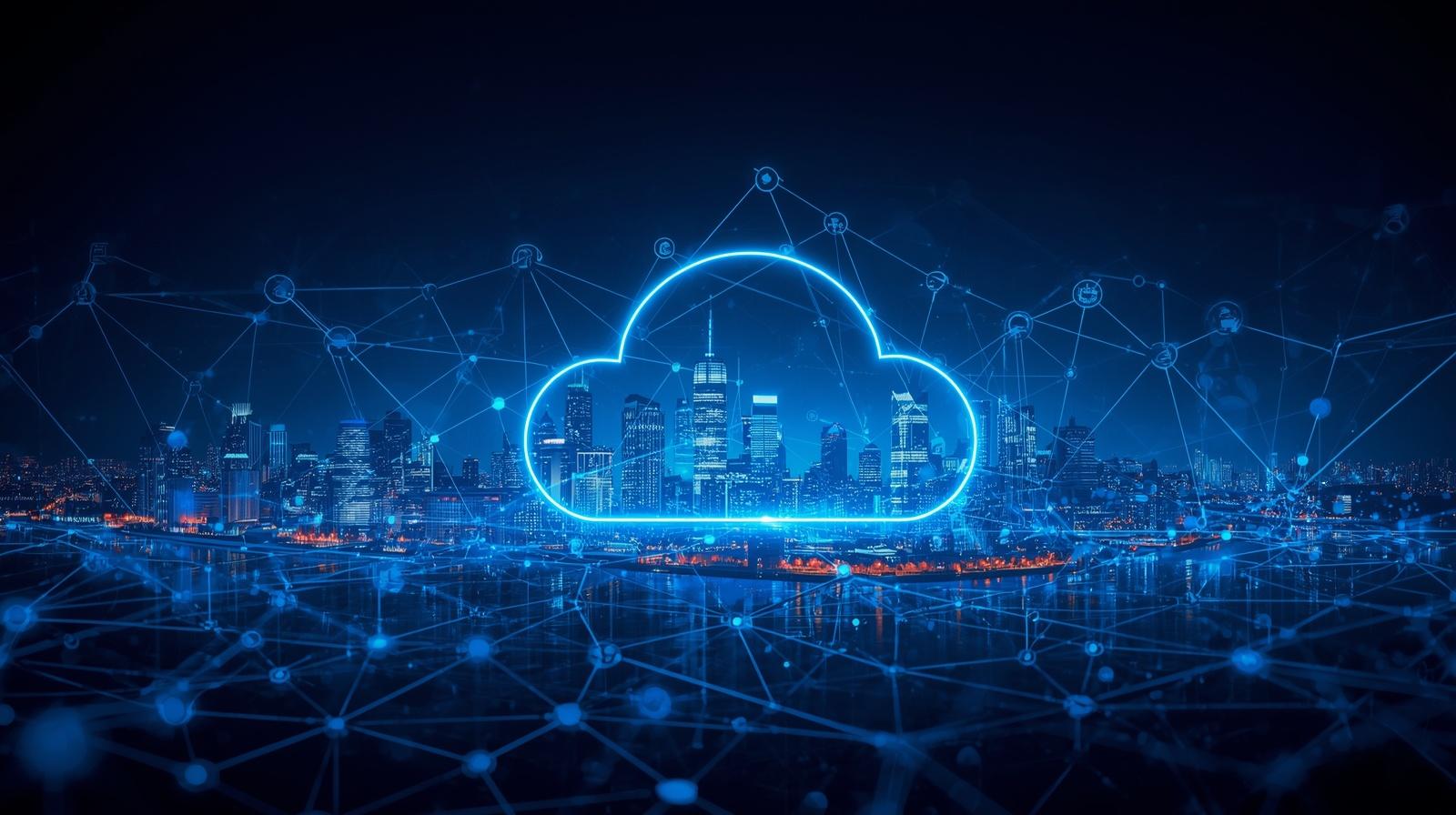 Digital Transformation
for SMEs