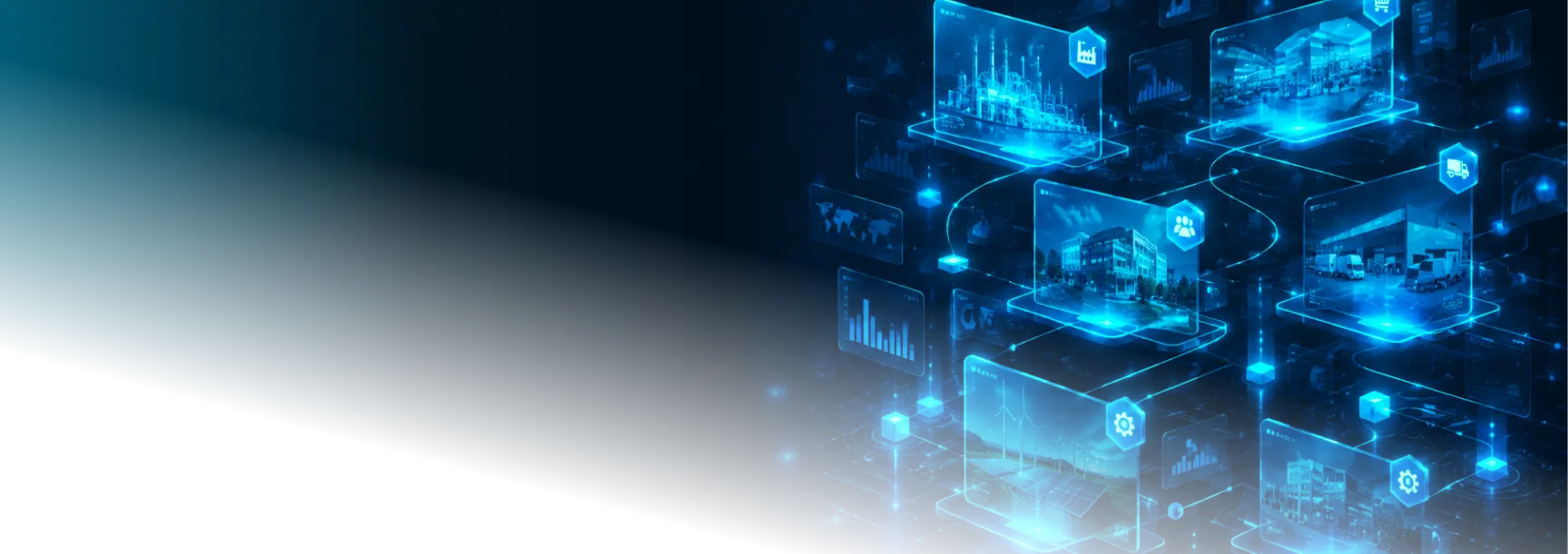 Insights & Blog Background