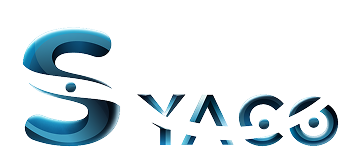 Syaco Logo